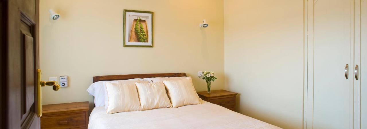 Shakespeare Court Serviced Apartments Лусака Экстерьер фото