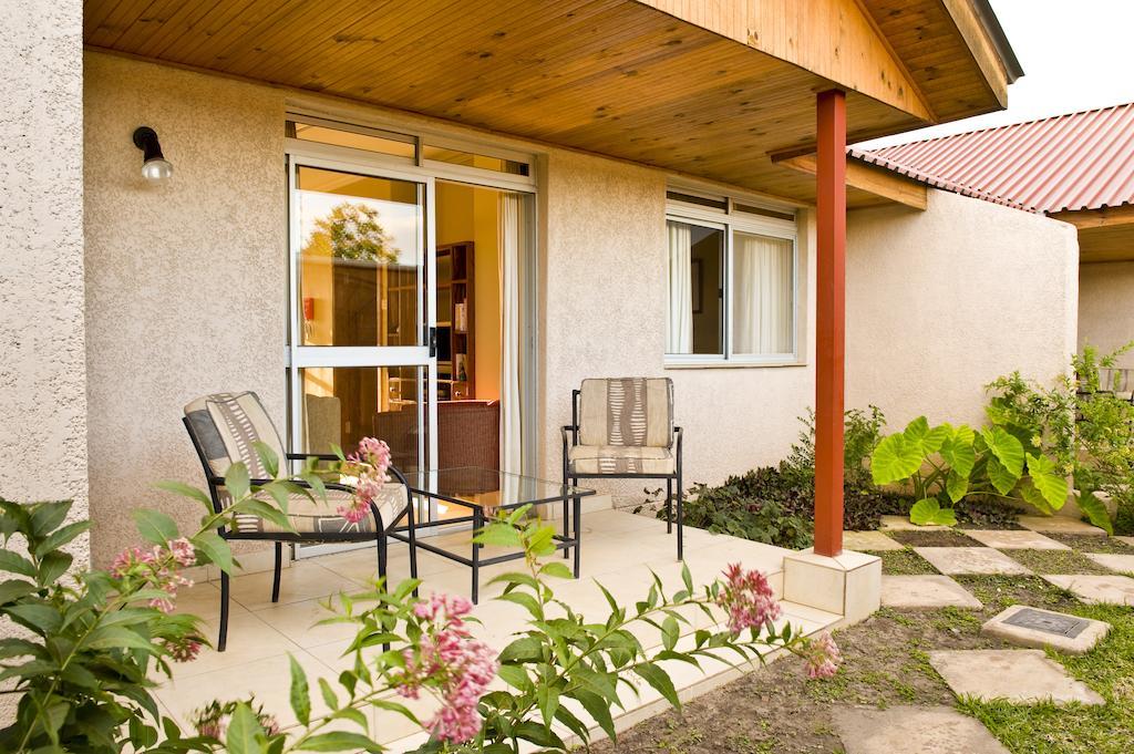 Shakespeare Court Serviced Apartments Лусака Номер фото