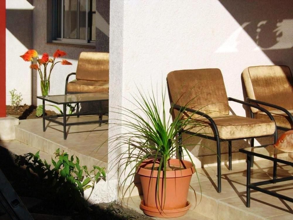 Shakespeare Court Serviced Apartments Лусака Экстерьер фото
